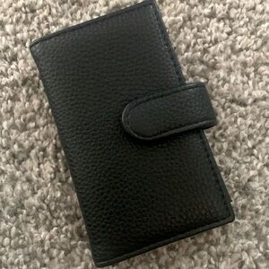 Card Case Wallet
